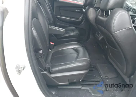 2012 GMC Acadia Slt-1 из США, поврежденный, VIN 1GKKVRED1CJ234466